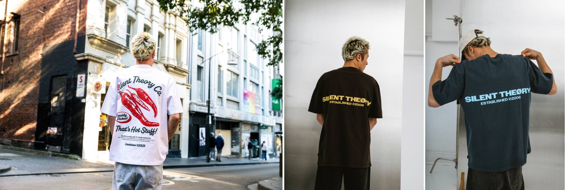 3 images (left big, right 2)